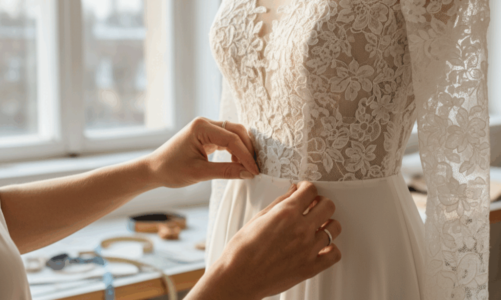 découvrez nos conseils malins et adresses incontournables pour trouver une robe de mariage civil pas cher en 2025. trouvez la tenue idéale sans vous ruiner !