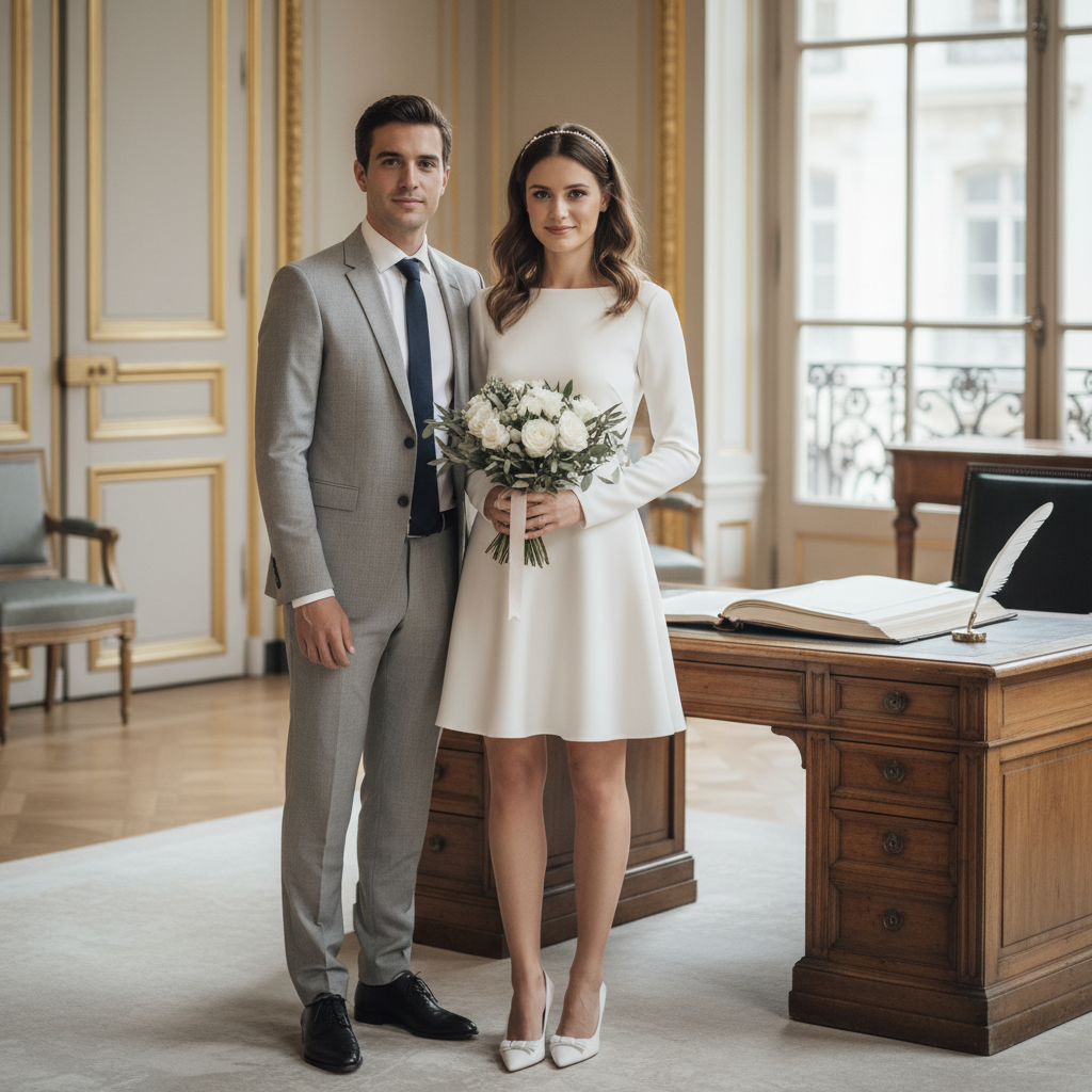 découvrez nos conseils malins et adresses incontournables pour trouver une robe de mariage civil pas cher en 2025, alliant style et budget maîtrisé.