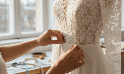 découvrez nos conseils malins et adresses incontournables pour trouver une robe de mariage civil pas cher en 2025. trouvez la tenue idéale sans vous ruiner !