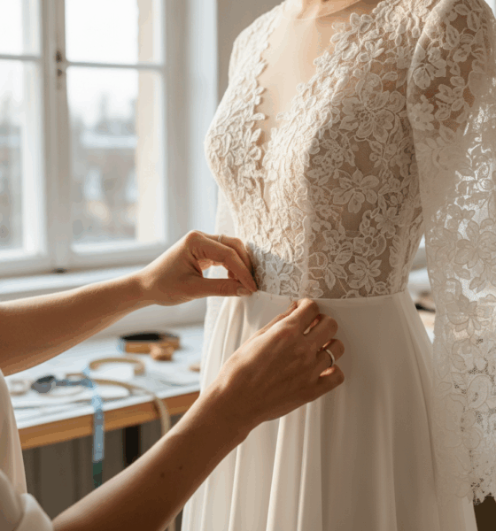 découvrez nos conseils malins et adresses incontournables pour trouver une robe de mariage civil pas cher en 2025. trouvez la tenue idéale sans vous ruiner !