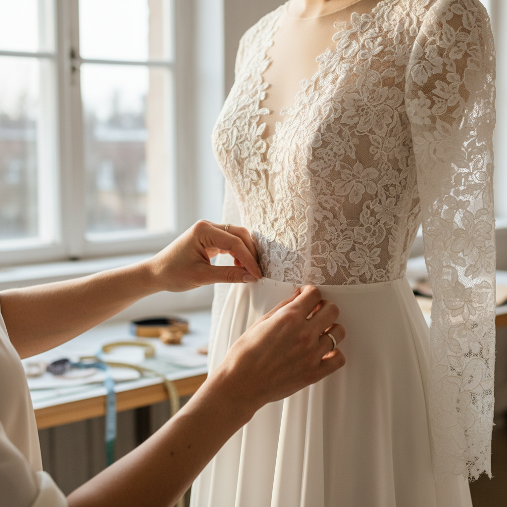 découvrez nos conseils malins et adresses incontournables pour trouver une robe de mariage civil pas cher en 2025. trouvez la tenue idéale sans vous ruiner !