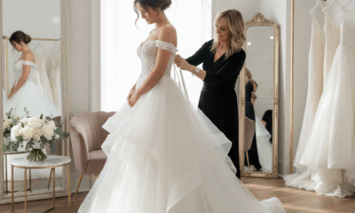 découvrez les robes de mariage princesse incontournables de 2025, alliant élégance et tendances pour un jour unique et magique.