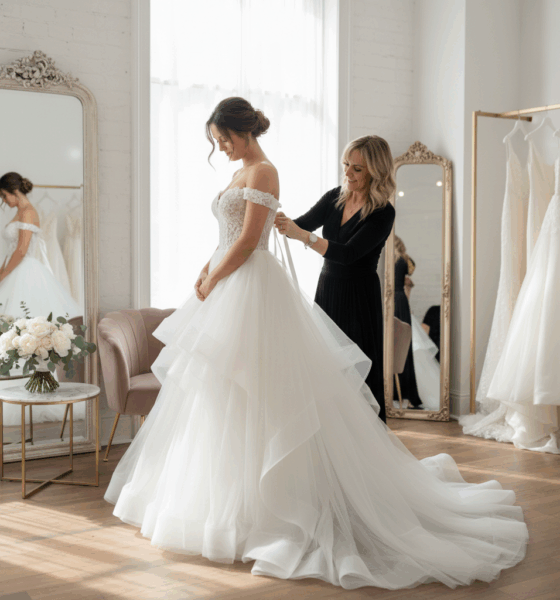 découvrez les robes de mariage princesse incontournables de 2025, alliant élégance et tendances pour un jour unique et magique.