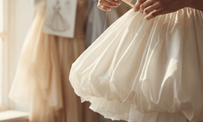 découvrez les robes de mariée courtes les plus modernes et tendances à adopter en 2025 pour un mariage chic et original. inspirez-vous de nos idées pour un style unique et élégant.