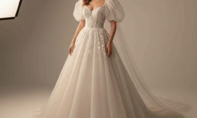 découvrez notre guide essentiel pour choisir la robe de mariée princesse parfaite et créer une allure féérique inoubliable en 2025.