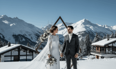 explorez les robes de mariée suisses incontournables en 2025 et découvrez les créateurs talentueux qui feront de votre mariage un moment unique et élégant.