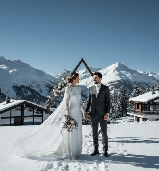 explorez les robes de mariée suisses incontournables en 2025 et découvrez les créateurs talentueux qui feront de votre mariage un moment unique et élégant.