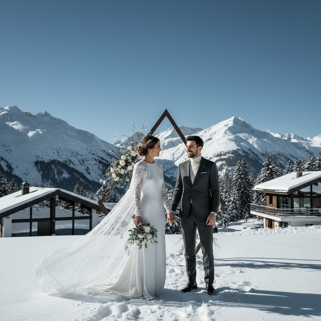 explorez les robes de mariée suisses incontournables en 2025 et découvrez les créateurs talentueux qui feront de votre mariage un moment unique et élégant.