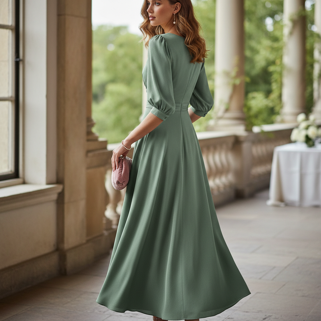 découvrez nos astuces pour choisir la robe témoin de mariage parfaite qui sublime sans jamais éclipser la mariée. élégance et harmonie garantis pour ce jour unique.