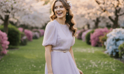 découvrez nos astuces pour choisir la robe témoin de mariage parfaite, alliant élégance et discrétion pour sublimer votre look sans voler la vedette à la mariée.