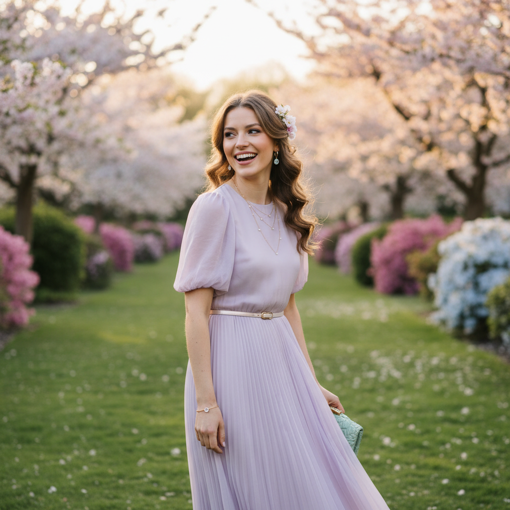 découvrez nos astuces pour choisir la robe témoin de mariage parfaite, alliant élégance et discrétion pour sublimer votre look sans voler la vedette à la mariée.