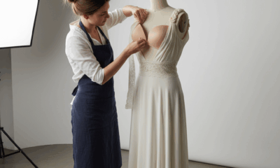 découvrez toutes les astuces pour choisir et porter un sous-vêtement dos nu qui garantit un maintien parfait le jour j, alliant confort et élégance en toute confiance.