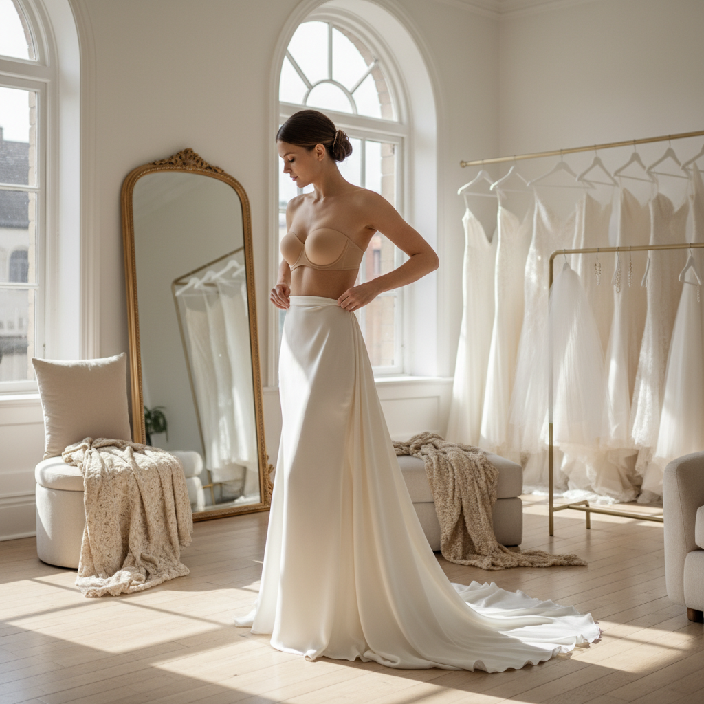 découvrez le soutien-gorge invisible, la lingerie idéale pour un mariage en toute discrétion et élégance, garantissant confort et maintien sans compromis.