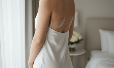 découvrez le soutien-gorge invisible, la lingerie idéale pour un mariage parfait. confort et discrétion assurés pour sublimer votre robe sans laisser de trace.