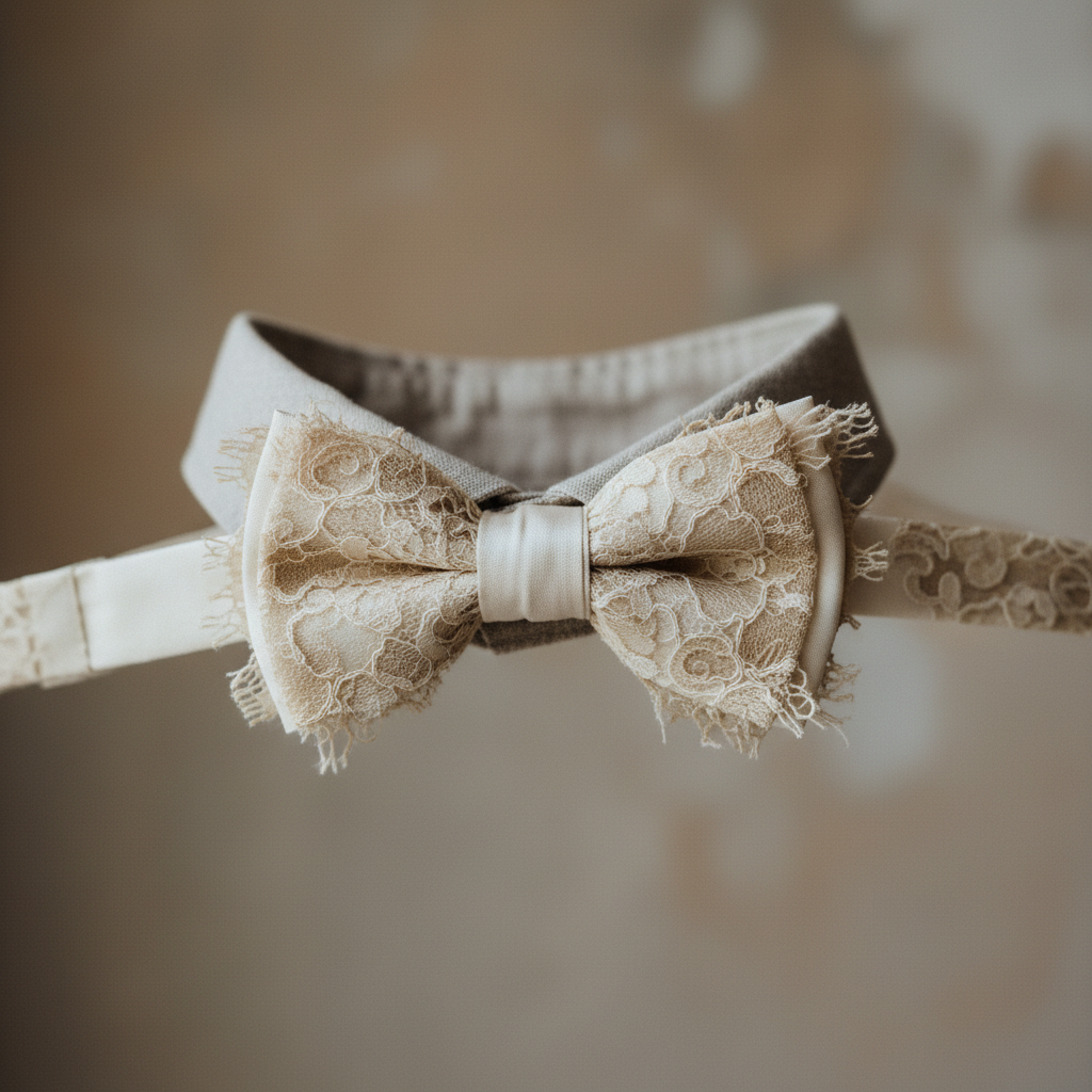 découvrez comment sublimer votre mariage en 2025 en associant élégamment nœuds papillon, rubans et dentelles pour une cérémonie inoubliable et pleine de charme.