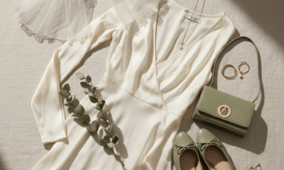 découvrez nos conseils pour choisir et assortir parfaitement vos accessoires lors d'un mariage civil et obtenir un look élégant et raffiné.