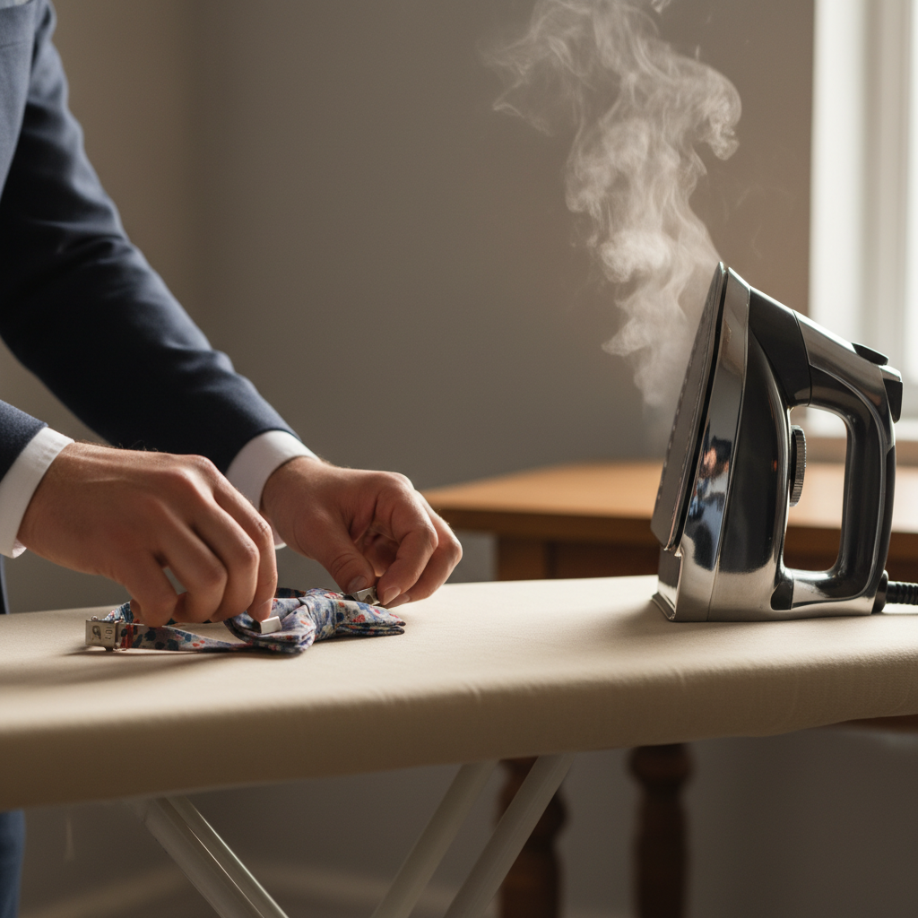 apprenez à coudre un nœud papillon pour enfant facilement grâce à notre tutoriel pas à pas, idéal pour les débutants en couture.