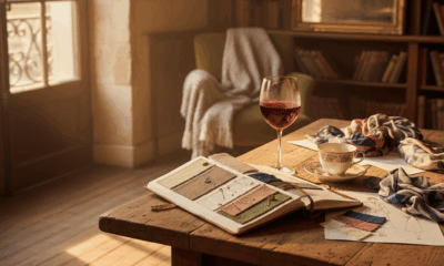 découvrez un apéro unique avec charlelie couture, où musique et énergie se rencontrent pour raconter une histoire pleine d'entrain et d'émotions.