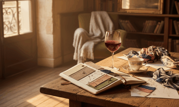 découvrez un apéro unique avec charlelie couture, où musique et énergie se rencontrent pour raconter une histoire pleine d'entrain et d'émotions.