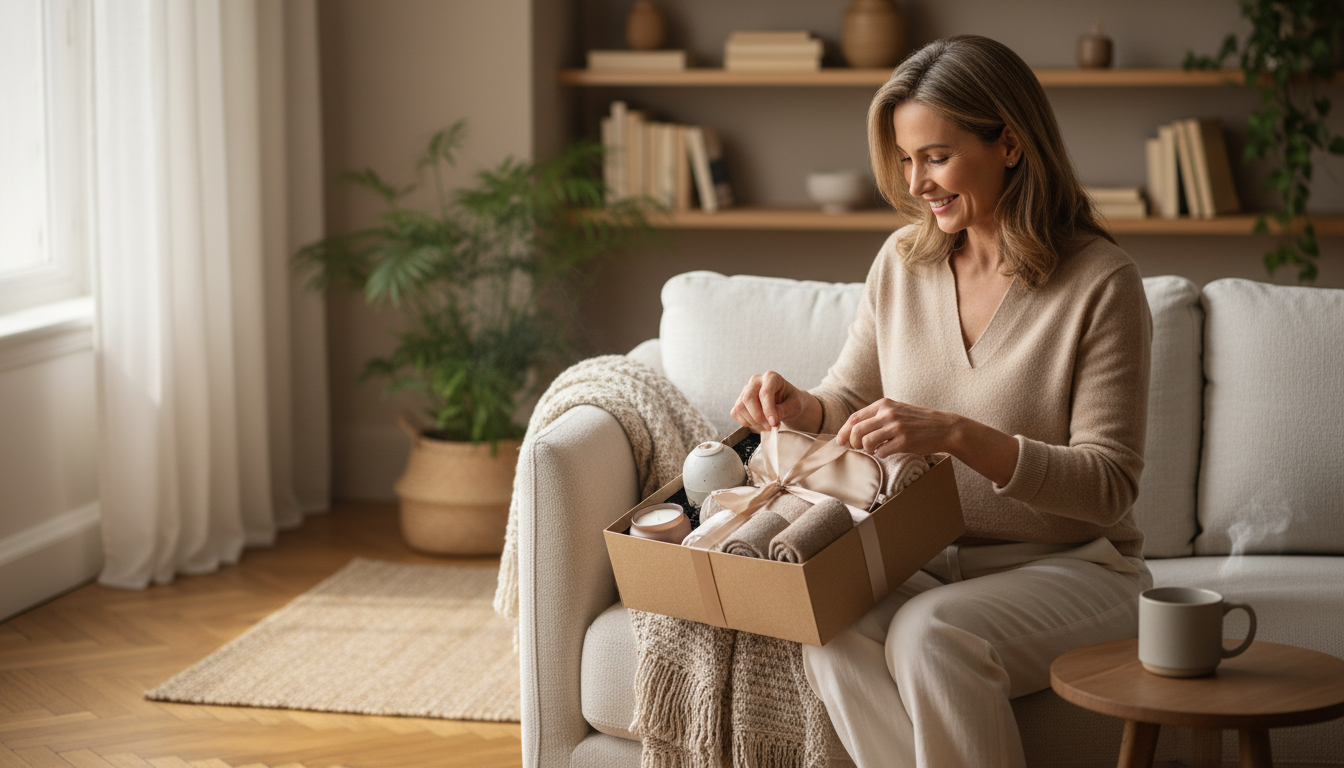 découvrez des idées de cadeaux originaux pour une femme de 40 ans en 2025, avec des tendances uniques et inspirantes pour surprendre et faire plaisir.