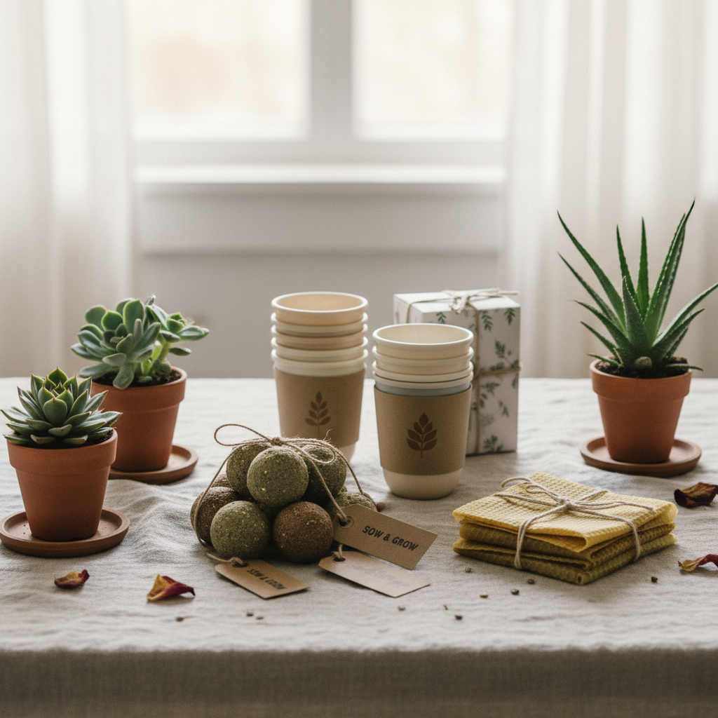 découvrez 10 idées originales de cadeaux invités pour un anniversaire adulte en 2025, parfaits pour surprendre et marquer cette occasion spéciale avec style et créativité.