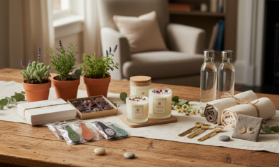 découvrez 10 idées originales de cadeaux pour invités à un anniversaire adulte en 2025, pour offrir un souvenir unique et marquant à vos convives.