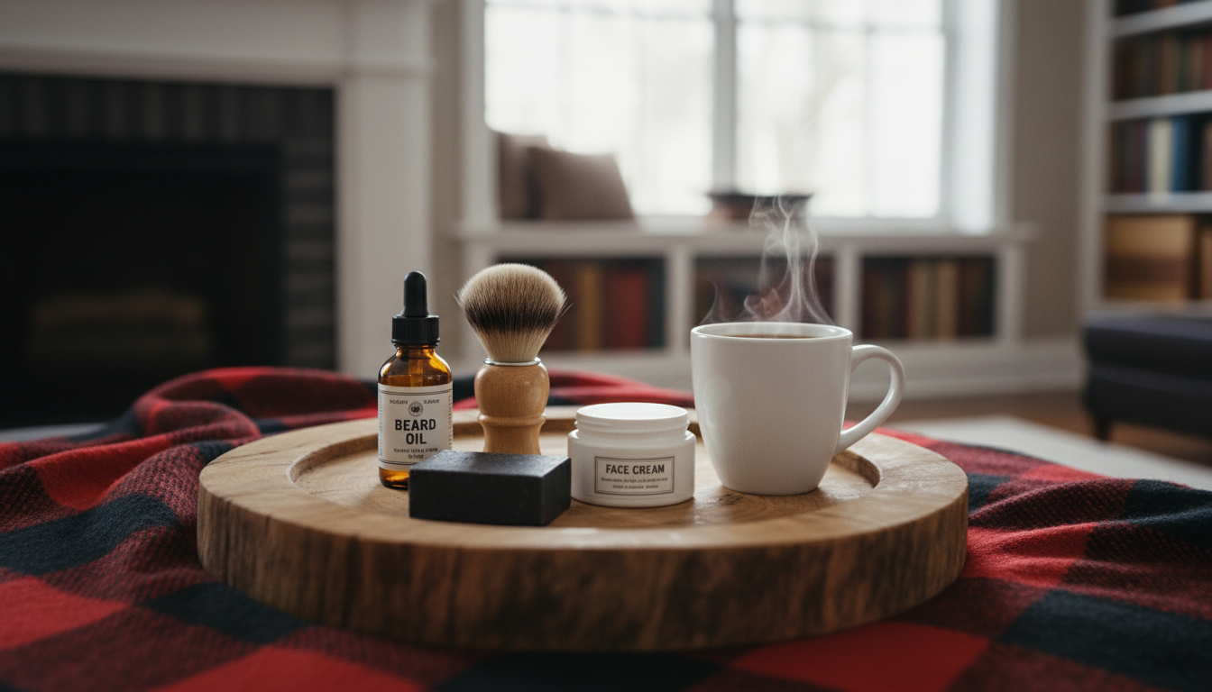 découvrez notre sélection 2025 de cadeaux de noël pour homme alliant élégance et praticité. trouvez l'idée parfaite pour un cadeau réussi et original.