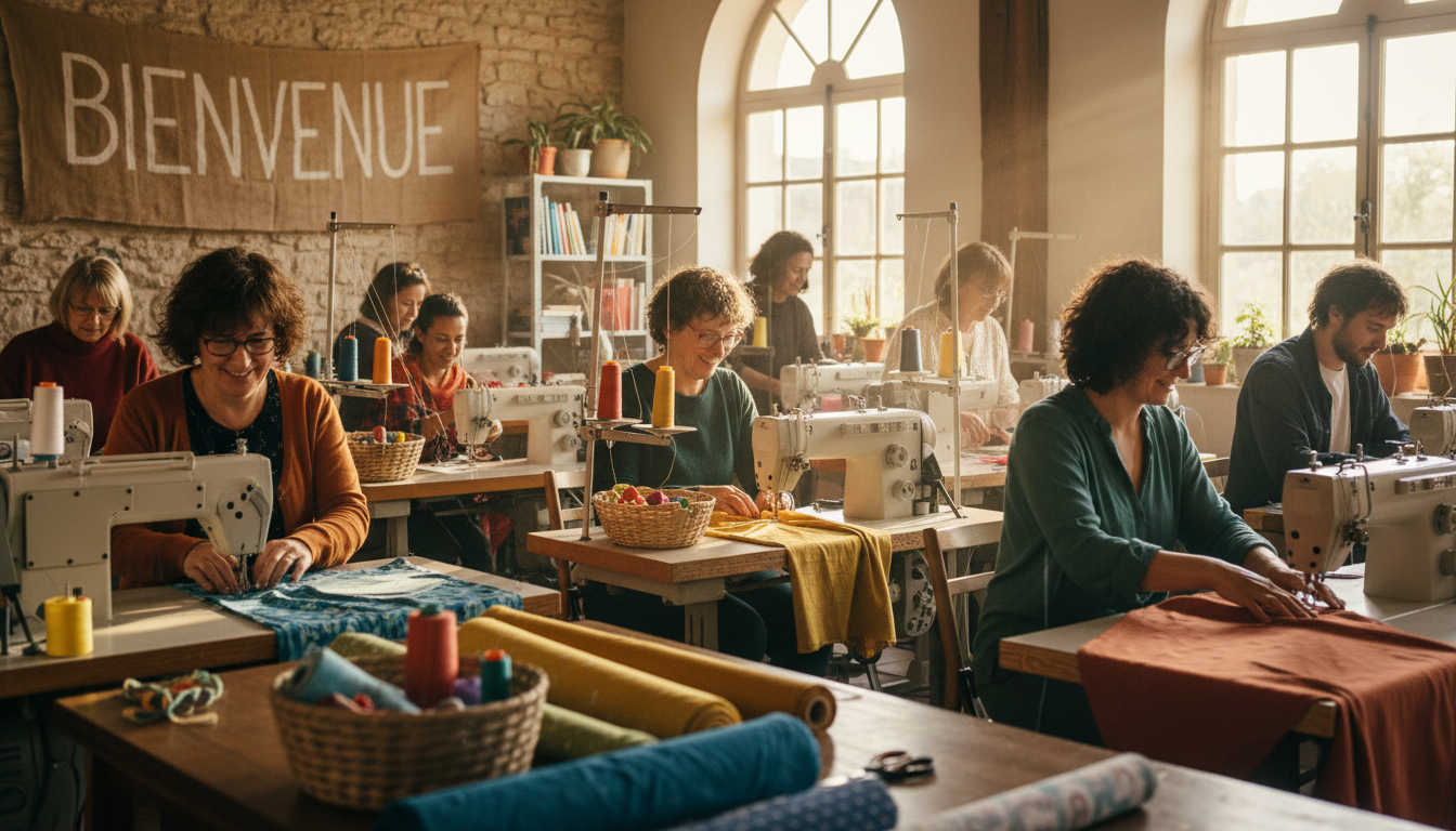 apprenez comment créer un environnement accueillant et solidaire pour les réfugiés grâce à des actions concrètes et humaines.