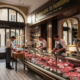 découvrez l'excellence des boucheries nivernaises, fournisseurs de viande d'exception pour le palais de l’élysée, qui perpétuent un savoir-faire artisanal unique.