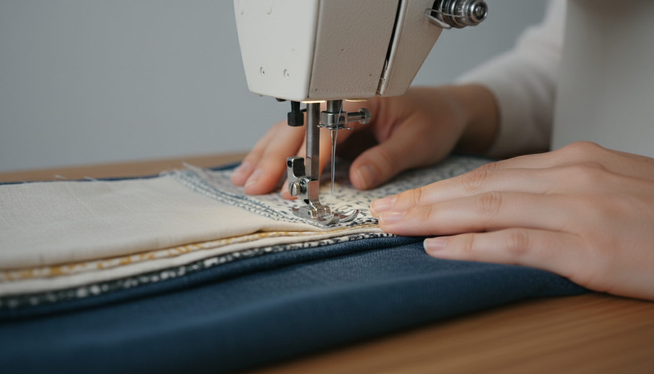 découvrez nos conseils essentiels pour bien choisir votre machine à coudre pour débutants en 2025. guide complet pour un achat réussi et facile.