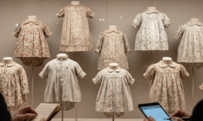 découvrez small couture 9, une exposition captivante mêlant couleurs vives et souvenirs d'enfance, présentée par le musée d'art et d'histoire. plongez dans un univers nostalgique et artistique à ne pas manquer.