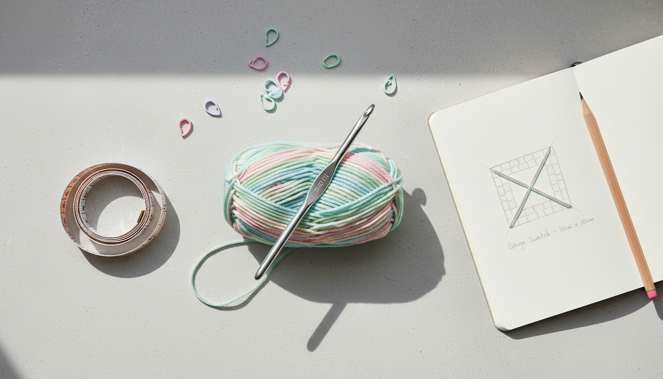 découvrez notre tutoriel de crochet facile avec des idées de créations simples et détaillées, parfaites pour les débutants souhaitant apprendre pas à pas.