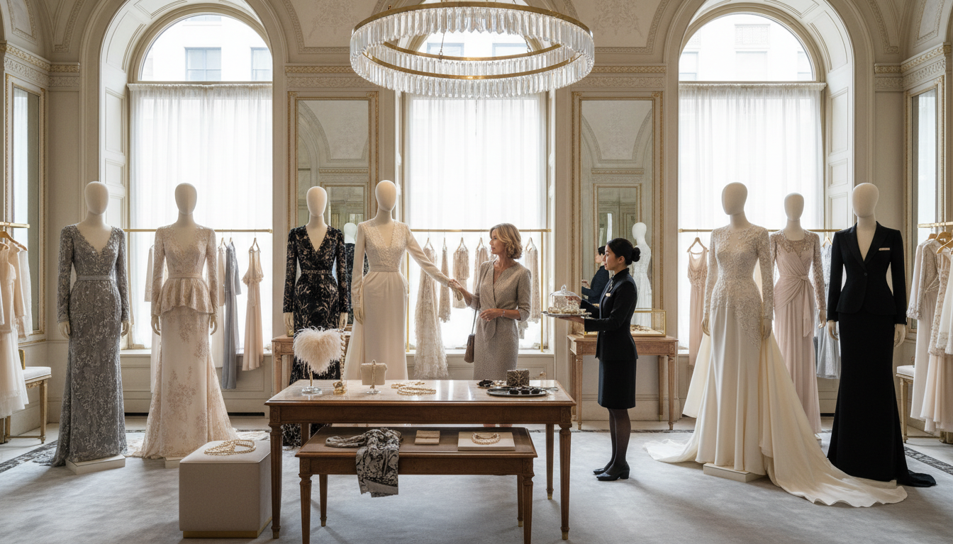 christian dior couture nomme charlotte holman ros à la tête de sa région amériques, renforçant ainsi son leadership et sa présence sur le marché américain.