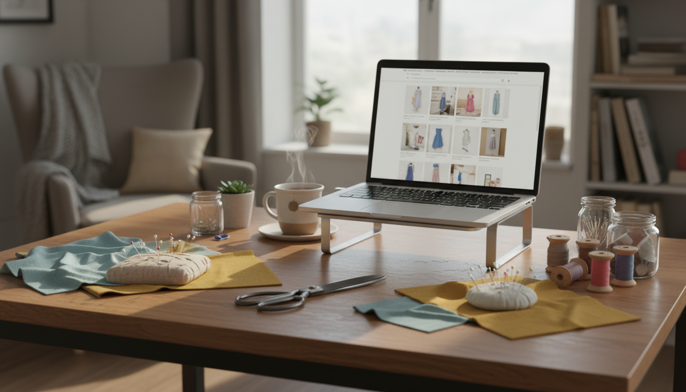 découvrez où trouver des patrons de couture gratuits à télécharger en pdf pour réaliser vos projets facilement et rapidement. idéal pour les débutants et passionnés de couture.