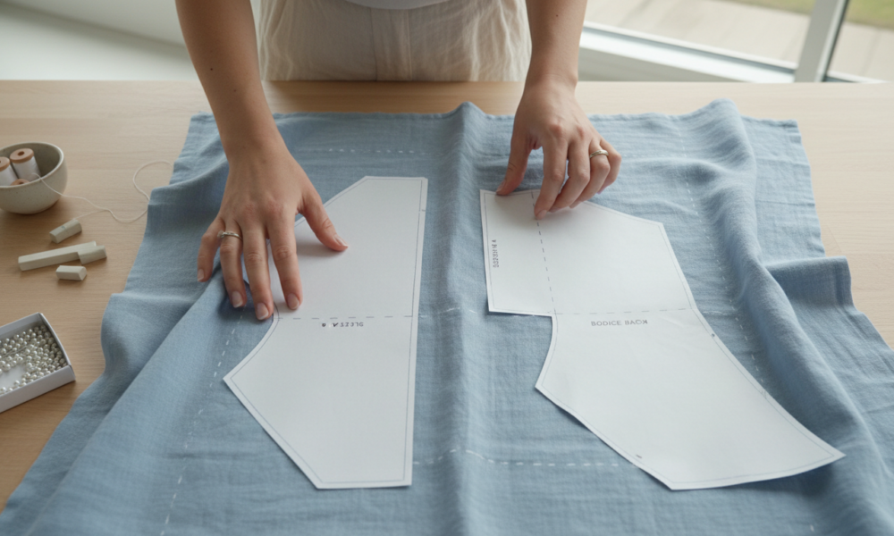 découvrez des conseils pratiques et des méthodes efficaces pour apprendre la couture rapidement, spécialement conçus pour les débutants.