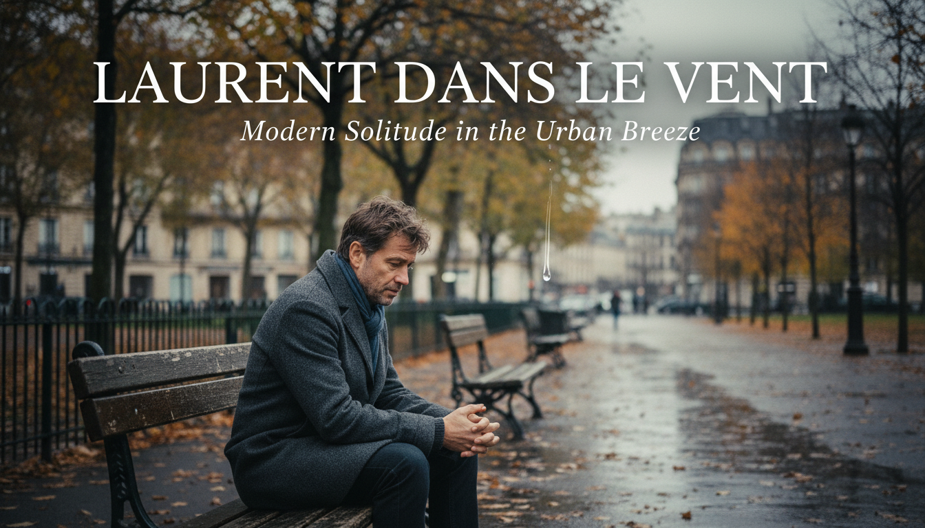 découvrez notre critique du film "laurent dans le vent", une tendre et sensible exploration de la solitude à l'ère contemporaine, mêlant émotions et réflexions profondes.