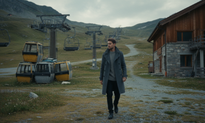 découvrez notre critique du film "laurent dans le vent", une tendre exploration de la solitude à l'ère moderne, mêlant émotions profondes et réflexions sensibles.