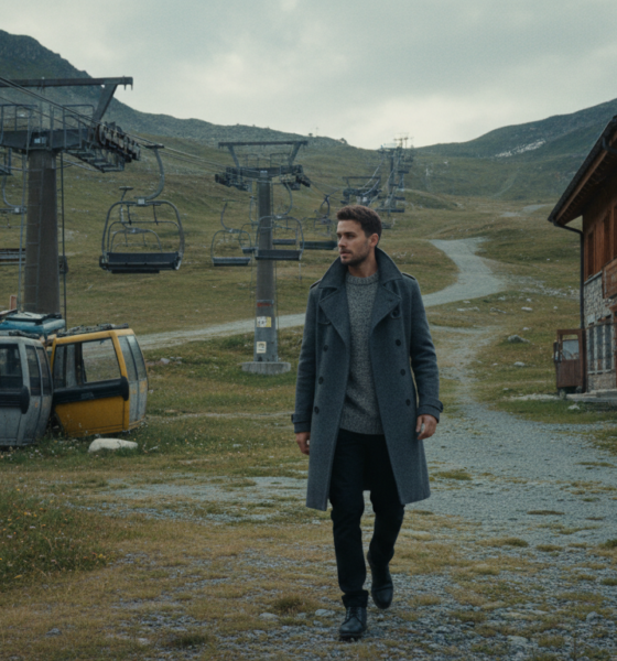 découvrez notre critique du film "laurent dans le vent", une tendre exploration de la solitude à l'ère moderne, mêlant émotions profondes et réflexions sensibles.