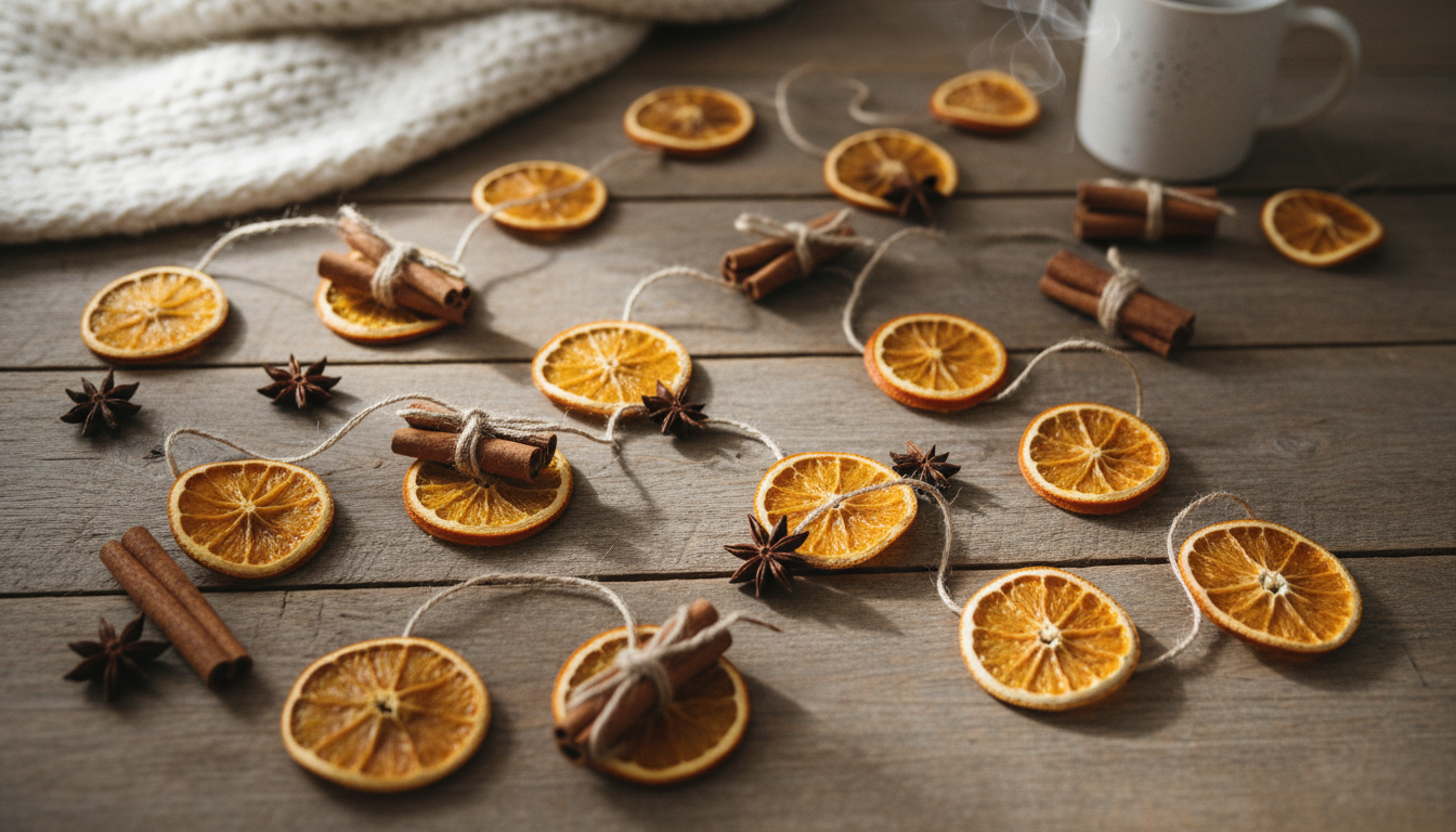 découvrez 10 projets diy faciles pour créer une décoration de noël originale et personnalisée, et faites de votre intérieur un lieu festif et chaleureux en 2025.