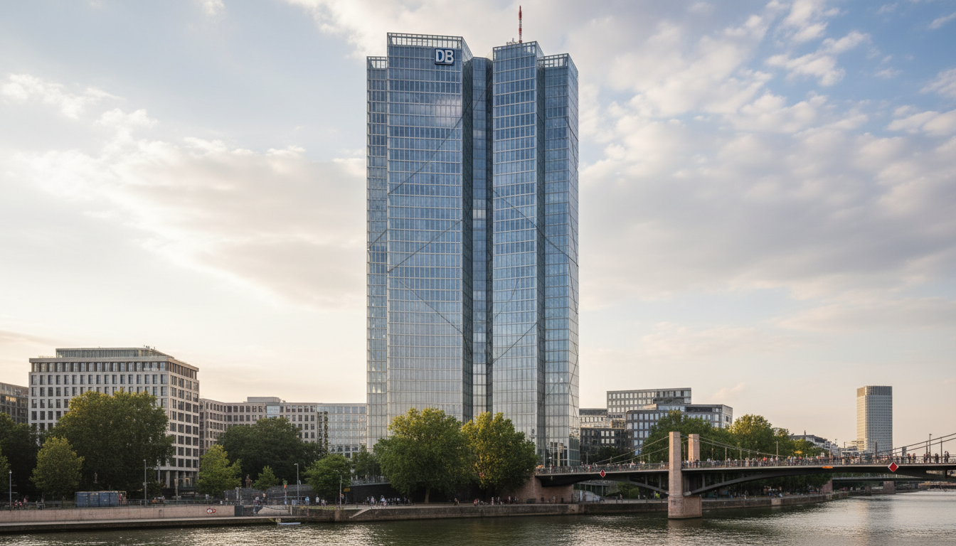 découvrez comment deutsche bank atteint des performances historiques avec un bilan financier exceptionnel, marquant une étape majeure dans son développement.