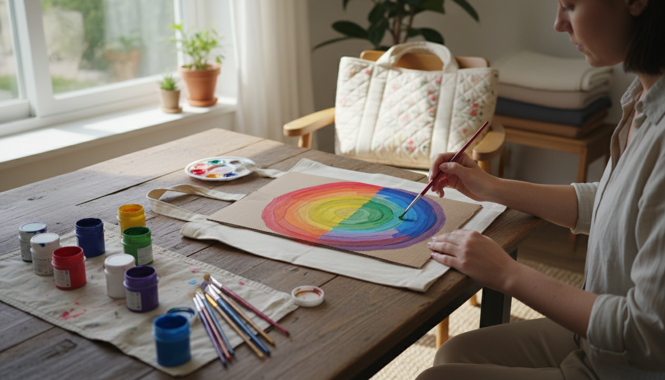 découvrez 7 idées d’accessoires tendance à réaliser facilement chez vous avec notre guide diy couture. créez vos propres pièces uniques et stylées en toute simplicité !