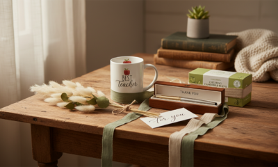 découvrez des idées cadeaux originales et inspirantes pour maîtresse et collègues en cette fin d’année 2025. conseils pratiques pour faire plaisir avec des cadeaux uniques et personnalisés.