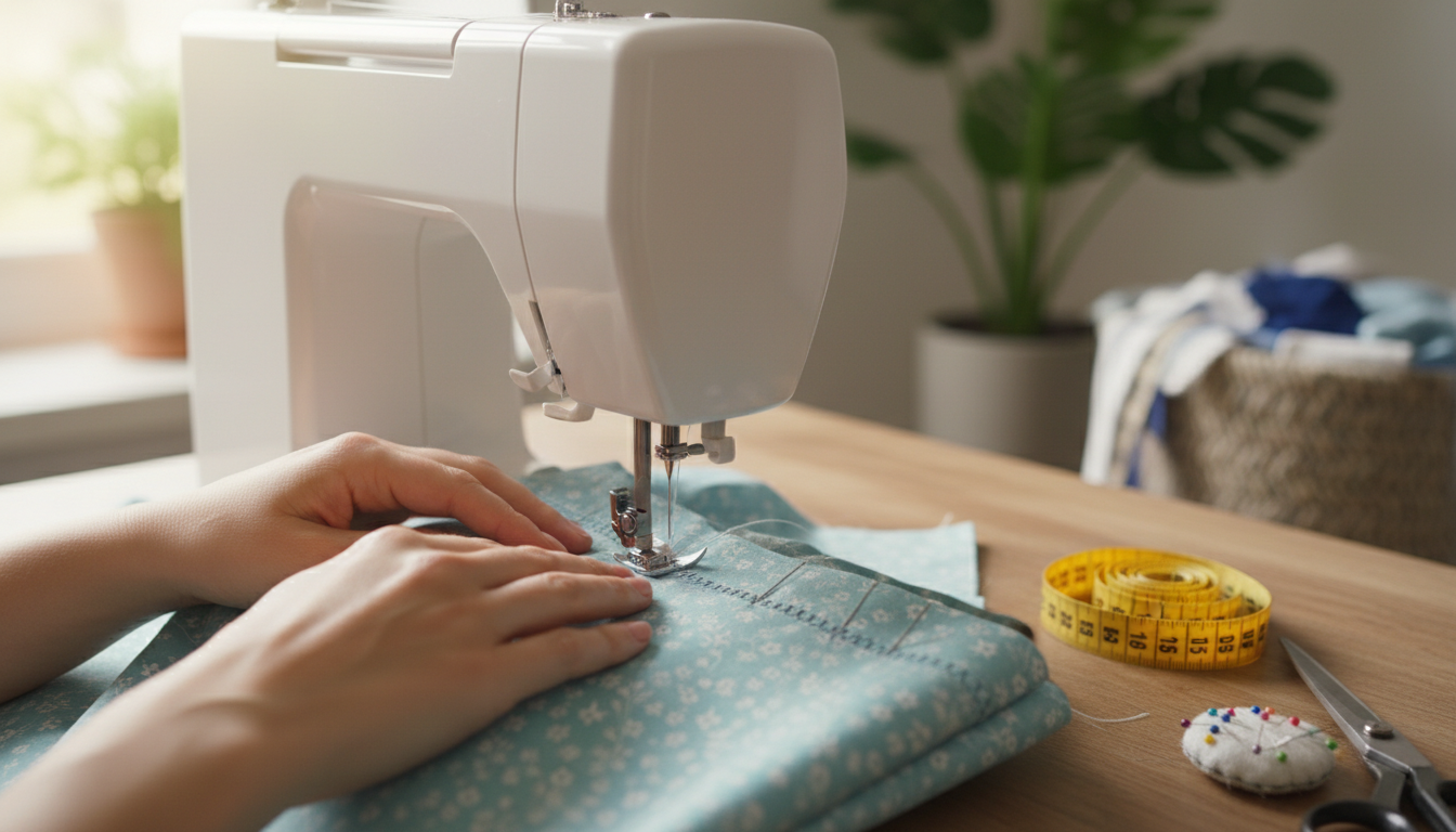 découvrez notre guide essentiel 2025 pour bien débuter en couture avec un kit complet. astuces, conseils et tout le nécessaire pour réussir vos premiers projets créatifs.