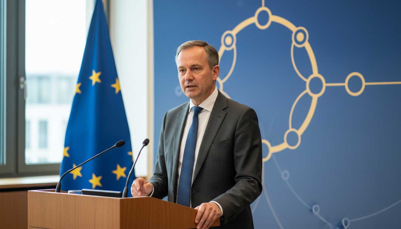 le pdg de deutsche bank appelle à une dette commune pour renforcer la défense européenne, soulignant l'importance d'une coopération financière accrue pour sécuriser l'avenir du continent.