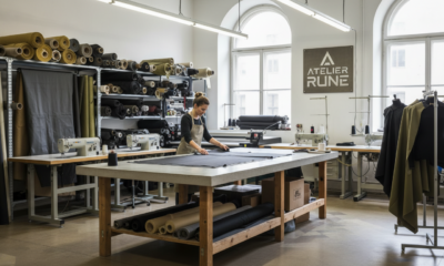 le pdg de deutsche bank appelle à l'adoption d'une dette commune pour renforcer la défense européenne et garantir une meilleure sécurité collective.