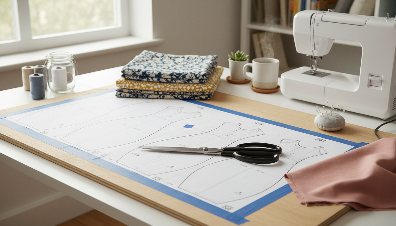 découvrez comment télécharger gratuitement et facilement votre patron de robe en format pdf dès maintenant. suivez notre guide simple pour commencer votre création rapidement.