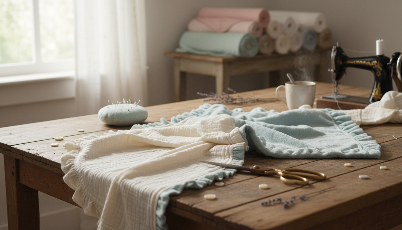 découvrez des patrons simples et économiques pour créer facilement des couvertures pour bébé à la maison avec allfreesewing. parfaits pour débutants et passionnés de couture.