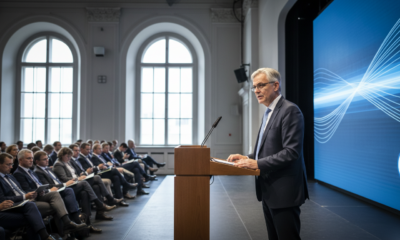 découvrez pourquoi le patron de deutsche bank met en garde contre la prise de la france comme modèle, en analysant les défis économiques et les choix stratégiques qui motivent cette position.