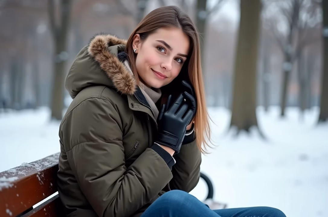 Botte fourrée femme : confort et chaleur hivernale