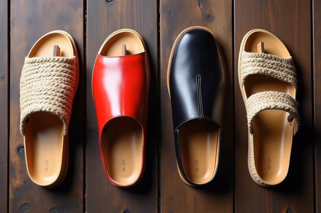 Chaussures pour épine calcanéenne : soulagement et confort